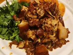 -姥姥家春饼店(惠新东街店)