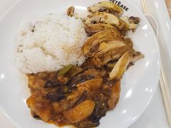 -网易食堂