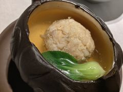 -淮扬府·游园京梦(中粮广场店)