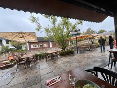 -弗兰克牛排西餐厅 Galla R By Ribone(上海首店)