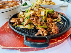 -满堂·烤鸭店·北京菜(鼓楼店)