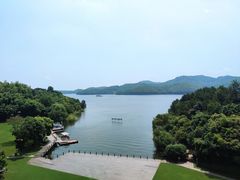 -天目湖涵田度假村