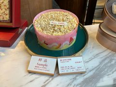 -白天鹅宾馆·美食屋