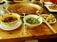 -老码头火锅(玉林店)