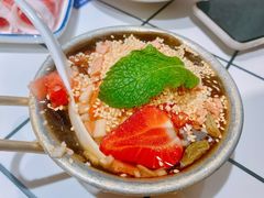 -贤合庄卤味火锅(顺城店)