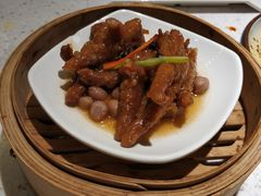 -千日贺茶餐厅(高新万达店)