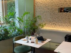 -向森咖啡·蛋糕·简餐