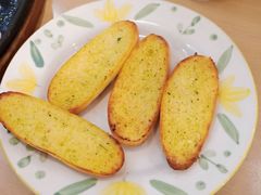 -萨莉亚意式餐厅(特力时尚汇店)