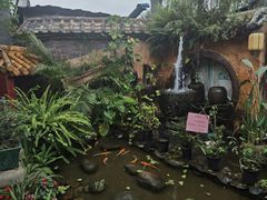 -园林美食城·本土农家菜(杨和镇店)