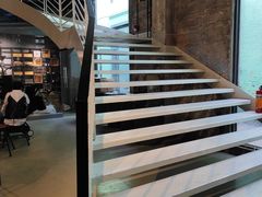 -GOTLOT COFFEE&KITCHEN角落厨房NOOK店