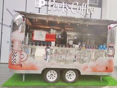 门面-Peet's Coffee皮爷咖啡(万象天地店)