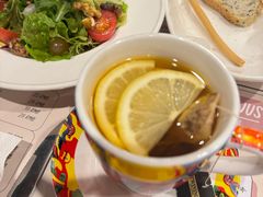 -安妮意大利餐厅(丽都店)