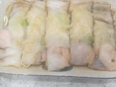-银记肠粉(文昌北路店)