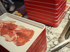 -京元盛铜锅涮肉(上海总店)