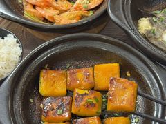 -小时候焗海鲜(鄞州万达店)