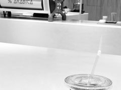 -% Arabica阿拉比卡咖啡(深圳湾万象城店)