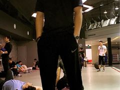 -一兆韦德健身(慧芝湖店)