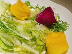 -船歌·鱼水饺青岛菜(金狮广场店)