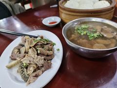 -达道武仔牛肉店(广达路店)