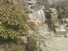 -南阳卧龙岗武侯祠