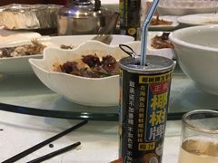 -盐通酒家(金桥湾清水苑店)