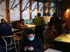 -东园小馆·早茶·淮扬小炒(江都路店)