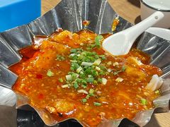 鱼香包浆豆腐-成都吃客(九眼桥店)
