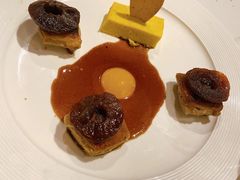 -火车头法国西餐厅