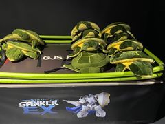 -VS SPORTS PARK运动玩乐园·团建·生日会(合生汇店)