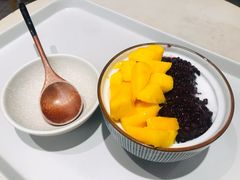 -小团圆糖水铺(襄阳南路店)