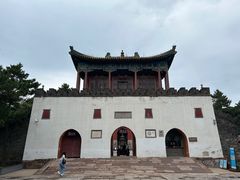 -须弥福寿之庙