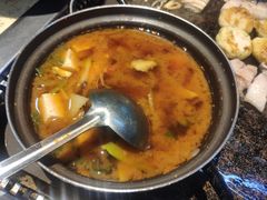 -猪的故事·韩式烤肉(韩乐坊店)