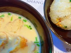 -杭州城中香格里拉大酒店