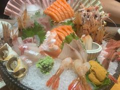 -竹幸日本料理(国光1937科技文化创意园店)