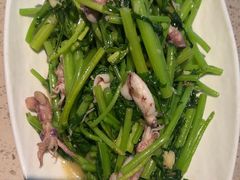 -五谷丰登农家院·地道胶东菜·海鲜烧烤(威海店)
