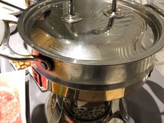 -鼎鼎香·港式火锅(北京SKP店)