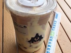 -SENTEA森茶(麦地丽日店)