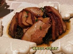 -唐拉雅秀酒店-唐苑中餐厅