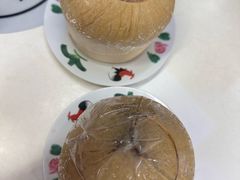 -长城砂煲田鸡粥