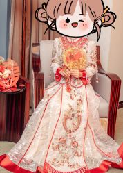 -韩国天使嫁衣婚纱礼服馆(上海旗舰店)