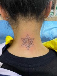 -天道tattoo纹身穿孔工作室