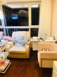 -安可儿Anker's Nail日式美甲美睫