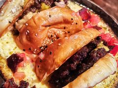-Q MEX 库迈墨西哥餐吧(三里屯店)