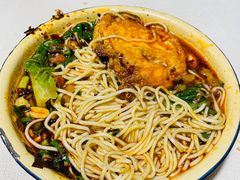 -赵伍面庄(松石大道店)