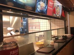 -大厨小馆(华阳城店)