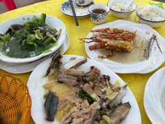 -秋姐美食店(旅游大道店)