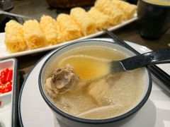 -同仁四季椰子鸡(海岸城天利店)