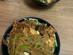 -大姨捞面(新安花园店)
