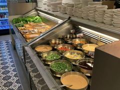 -火炉火自助餐(西直门凯德MALL店)