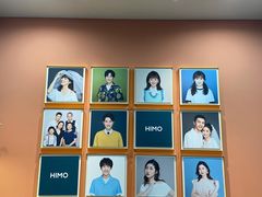-海马体照相馆(合肥包河万达广场店)